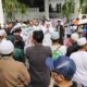 FPI Kepung DPRD Cianjur, Desak Pemkab Segera Terbitkan Perbup Pencegahan Perilaku Seksual Menyimpang
