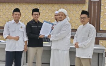 Di Balik Aksi Tolak LGBT di Cianjur: Desakan Regulasi, Identitas Kota Santri, dan Tantangan Penegakan Hukum