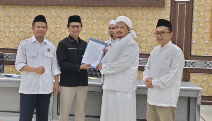 Di Balik Aksi Tolak LGBT di Cianjur: Desakan Regulasi, Identitas Kota Santri, dan Tantangan Penegakan Hukum
