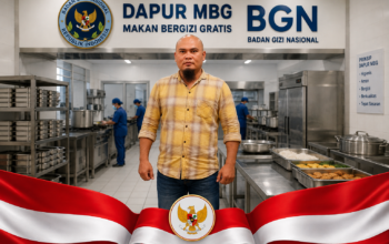 LAPOR MAS DAR, Kapan Sidak Ke Cianjur