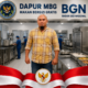 LAPOR MAS DAR, Kapan Sidak Ke Cianjur