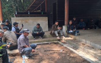 Camping Ground 2 Hektare di Ciloto Ditolak Warga, Sumber Air Jadi Kekhawatiran