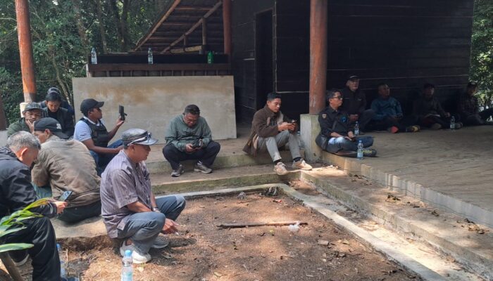 Camping Ground 2 Hektare di Ciloto Ditolak Warga, Sumber Air Jadi Kekhawatiran