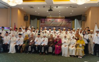Muktamar VIII IPHI: Momentum Islah dan Konsolidasi Nasional, Satukan Kembali Persaudaraan Haji Indonesia