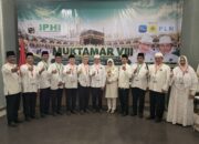 MUI Minta Pemerintah Tak Diskriminatif dalam Legalitas IPHI