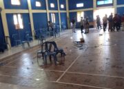 Unjuk Rasa di Desa Muaracikadu Ricuh, Warga Sesalkan Aksi Pengerusakan