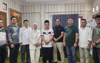 Mulai Kamis Besok, Sekolah dan MBG di Cianjur Kembali Normal