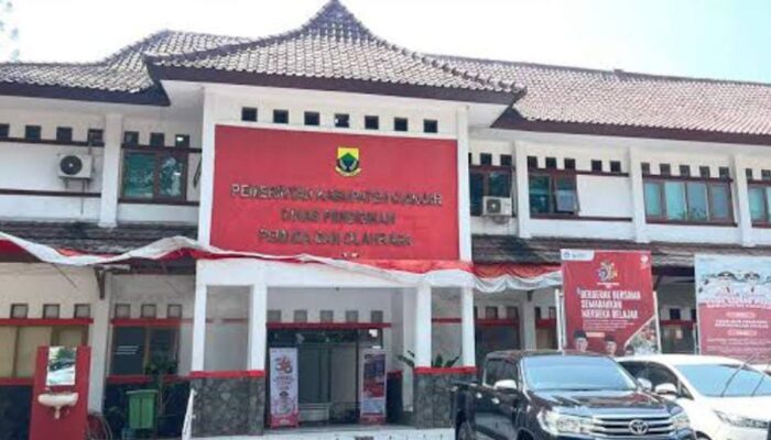 Kabid SD Bantah Pengkondisian Ke CV Tertentu.