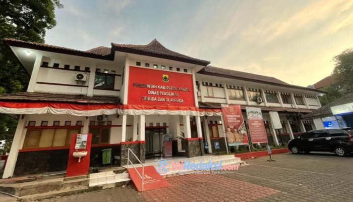 Jangan Matikan Pengusaha Lokal, Banpem Keterampilan Menulis Diminta Transparan