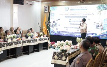 Perkuat Pendidikan Vokasi dan Ketenagakerjaan, Politeknik Bhakti Kencana Resmikan Lembaga Pelatihan Kerja (LPK) dan Layanan Caregiver, Homecare, Day Care serta Baby Care. Diresmikan Kemnaker RI.