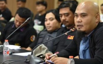PRABHU Tagih Pemkab Cianjur Pulihkan JKN Warga Miskin