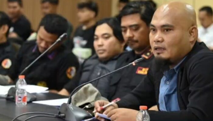 PRABHU Tagih Pemkab Cianjur Pulihkan JKN Warga Miskin
