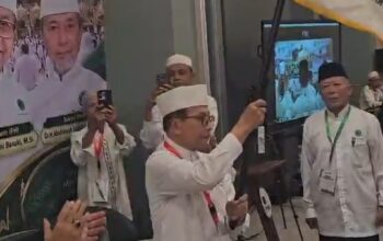 Ahmad Yani Basuki Kembali Pimpin PP IPHI
