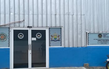 Stafsus Kepresidenan Minta SPPG Nagrak 5 Diperbaiki