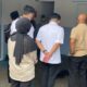 Rombongan Stafsus Presiden meninjau Dapur SPPG Mekarsari 002 Cianjur