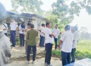 Pemkab Cianjur Cek Lokasi Rencana Pembangunan RS Hermina