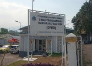 Mundur Sudah Diucapkan, Suratnya Masih Jalan-Jalan