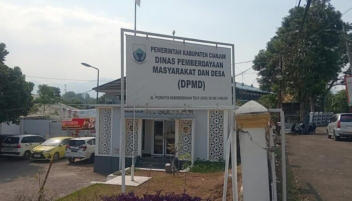 Mundur Sudah Diucapkan, Suratnya Masih Jalan-Jalan