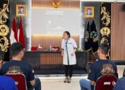 Mengenal Diri dan Menumbuhkan Kesadaran, Lapas Cianjur Bekali WBP Pelatihan Moralitas