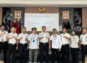 Lapas Cianjur Gandeng Dua Perusahaan Kembangkan Program Ketahanan Pangan