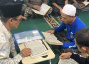 Pesantren At-Taubah Jadi Wadah Pembinaan Keagamaan WBP Lapas Cianjur