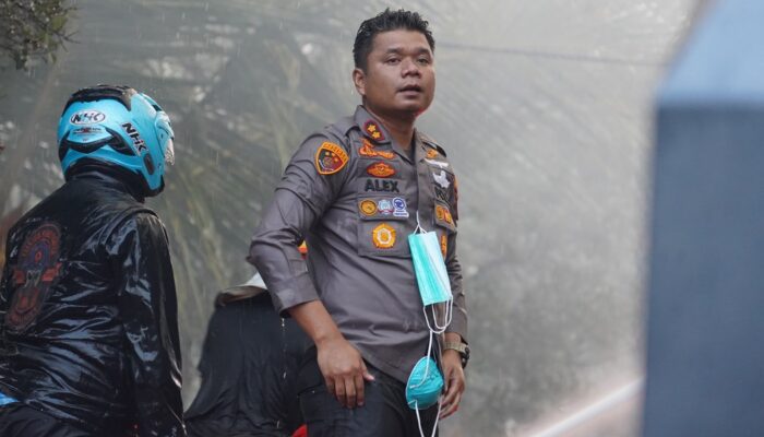 Terduga Pelaku Pembakaran Rumah di Sawahgede Positif BZO, Polisi Dalami Motif