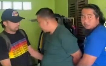 Polisi Gerak Cepat Ungkap Pelaku Pecah Kaca dan Gembos Ban, Dua Terduga Diamankan