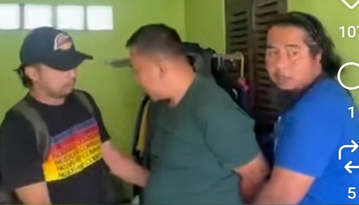 Polisi Gerak Cepat Ungkap Pelaku Pecah Kaca dan Gembos Ban, Dua Terduga Diamankan