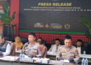 Pesan Online Tak Selalu Berakhir di Pintu Rumah, Kali Ini Malah di Pintu Sel Tahanan