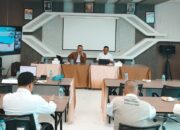 95 Tambang Ilegal di Cianjur dan Sukabumi Dipasangi Spanduk Peringatan.