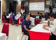 Asesmen Jadi Kunci Pembinaan WBP Lapas Cianjur