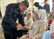 Lapas Cianjur Sosialisasikan Aplikasi JALIN SDP untuk Keluarga WBP