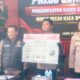 Ban Digembosi, Kaca Mobil Dipecahi, Komplotan Pemburu Uang Dibekuk Polisi