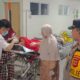 Tiga Orang Pelaku Penganiayaan di Sukaluyu Ditangkap Polisi, Satu Pelaku Buron.